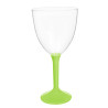 Lime green