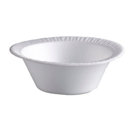 Foam Bowl White 360ml Ø15cm (1000 Units)