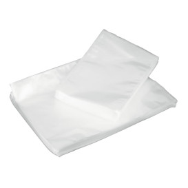 Chamber Vacuum Pouches 150 microns 4,00x6,00cm (100 Units)  