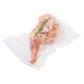 Chamber Vacuum Pouches 150 microns 2,00x3,00cm (1000 Units)