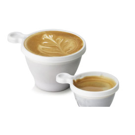 Plastic Cup White 170ml (50 Units) 