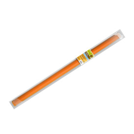 Tablecloth Roll Waterproof Orange 1,2x5m (10 Units)
