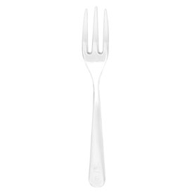 Tasting Mini Fork Clear in Box 10cm (5000 Units)