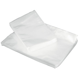 Chamber Vacuum Pouches 120 microns 3,70x5,50cm (100 Units)  