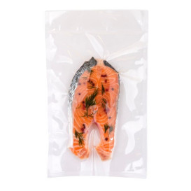 Chamber Vacuum Pouches 150 microns 2,00x2,50cm (1000 Units)