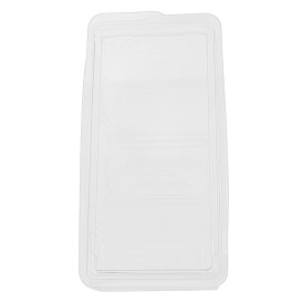 Sandwich Wedge PLA 16,5x11,0x7,5 cm (125 Units)  