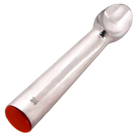 Ice-cream Scoops Aluminium 44 ml (10 Units)
