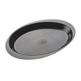 Plastic Container Heat Sealable Translucent 730ml 19,2x13,7x4,1cm (1200 Units)