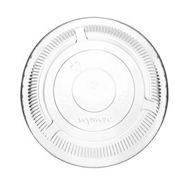 Tray PP "Hot To Go!" Black 21x14x3cm (50 Units)