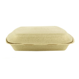 MenuBox XPP 3C Take-Away Cream 24x20,5x7cm (200 Units)