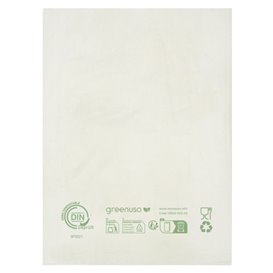 Plastic Bag Home Compost “Classic” 16x24cm (5.000 Units)