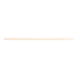 Wooden Teaspoon Flat 12,5cm (1000 Units)