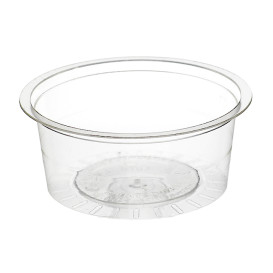 Portion Cup PLA Clear 80ml (1.000 Units)