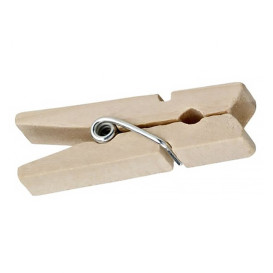 Bamboo Serving Tong 3,5cm (10000 Units)