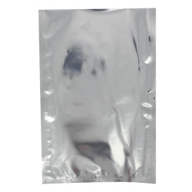 Chamber Vacuum Pouches 90 microns Silver 2,00x2,50cm (1000 Units)