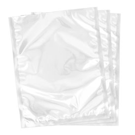Chamber Vacuum Pouches 90 microns 2,00x2,50cm (100 Units) 