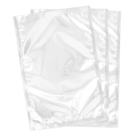 Chamber Vacuum Pouches 90 microns 1,50x3,00cm (100 Units)  