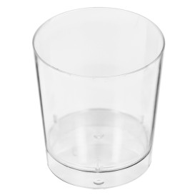 Plastic Shot PS Injection Moulding 33 ml (16 Units) 