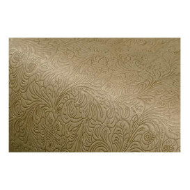 Non-Woven PLUS Tablecloth Roll Cream 1,2x50m P40cm (1 Unit) 