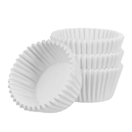 Paper Cupcake Liner Ø3x1,8cm (14000 Units)