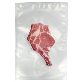 Cooking Vacuum Bag 2,00x3,00cm (100 Units)  