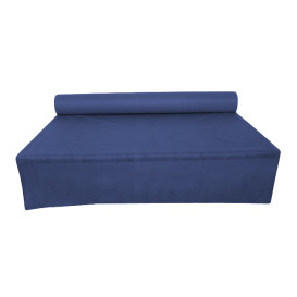 Novotex Tablecloth Roll Blue 55g P40cm 1,2x50m (6 Units)