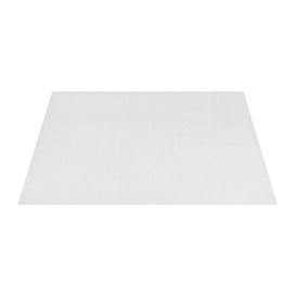 Paper Placemats 30x40cm White 40g (1000 Units)