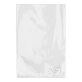 Plastic Bag Cellophane PP 12x18cm G-130 (100 Units)  