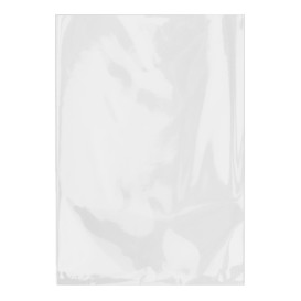 Plastic Bag Cellophane PP 25x35cm G-130 (100 Units)  