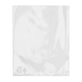 Plastic Bag Cellophane PP 40x50cm G-130 (100 Units)  