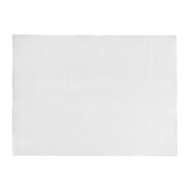 Paper Placemats 30x40cm White 40g (1000 Units)