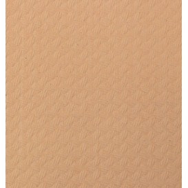 Paper Tablecloth Roll Salmon 1x100m 40g (6 Units)