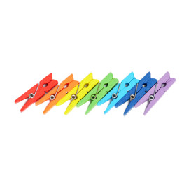 Bamboo Serving Tong Pack 2,5cm (2.000 Units)
