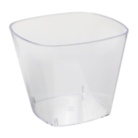 Tasting Bowl in PS 5x3,5x4,2cm 60ml (200 Units)