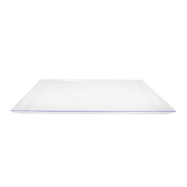 Tasting Tray in PS 37x27x2cm (24 Units)