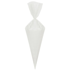 Pastry Bag in PE in Roll 53cm (600 Units)