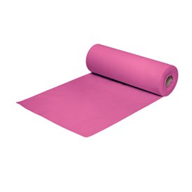Novotex Table Runner Fuchsia 55g P30cm 0,4x48m (6 Units)