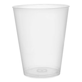 Reusable Unbreakable Cup PP Mojito Clear 480 ml (450 Units)