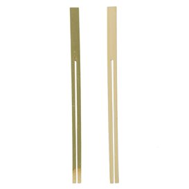Bamboo Serving Tong 15cm (1.200Pezzi)
