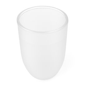 PS Transparent Tasting Glass 48ml (200 Units) 