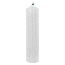 Lid PET Crystal Flat Ø9,4cm (1000 Units)