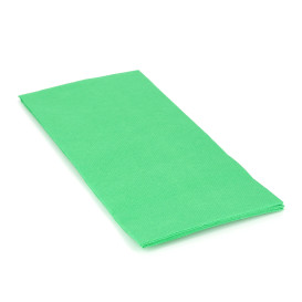 Paper Napkin Double Point Meadow 1/8 40x40cm (50 Units) 